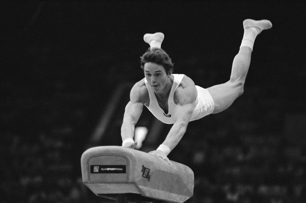 Primul gimnast care a obținut nota perfectă la Jocurile Olimpice a decedat la vârsta de 68 de ani