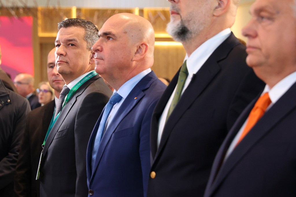 PSD îl cheamă pe Ilie Bolojan pentru a da lămuriri în Parlament.