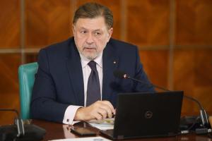 Rafila face cunoscut salariul unui director de sănătate publică și explică de ce medicii evită să ocupe această funcție