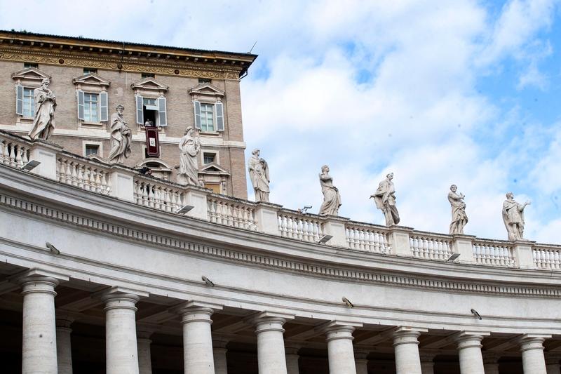 „Sfinția Voastră, anulați căsătoria monarhului”: un manuscris confidential din Vatican, datând de cinci secole, a provocat schisma anglicană