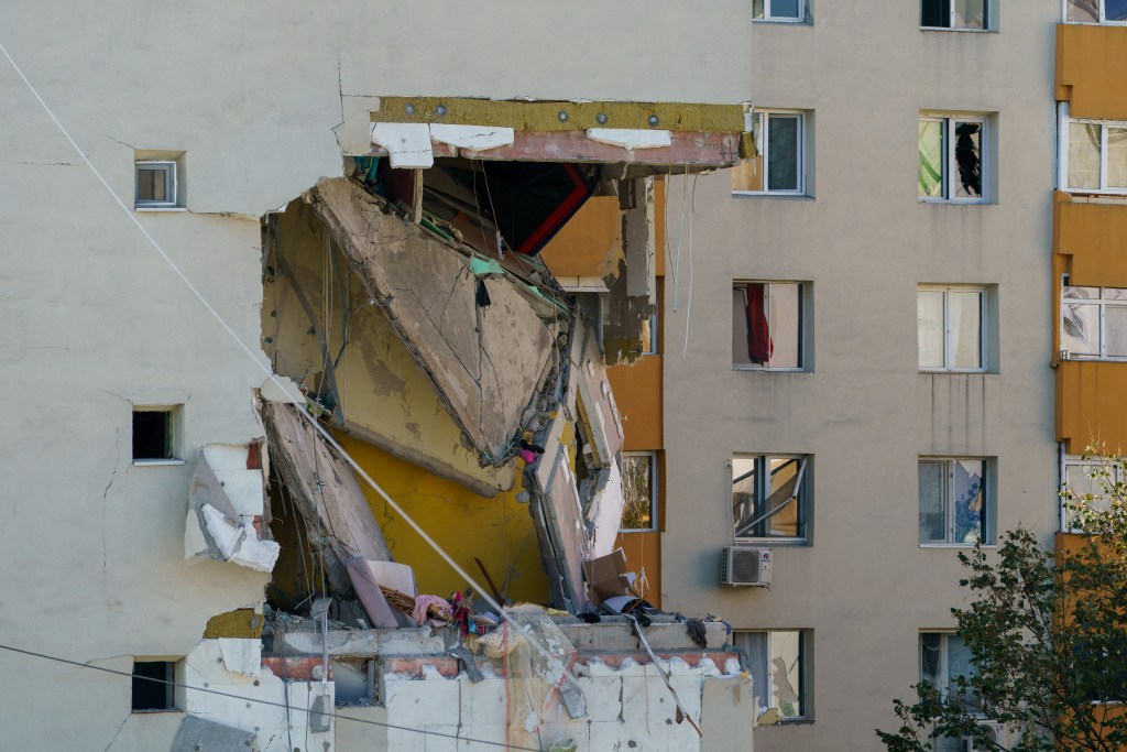 Starea celor răniți în urma exploziei din Rahova: Diverse persoane, supuse intervențiilor chirurgicale