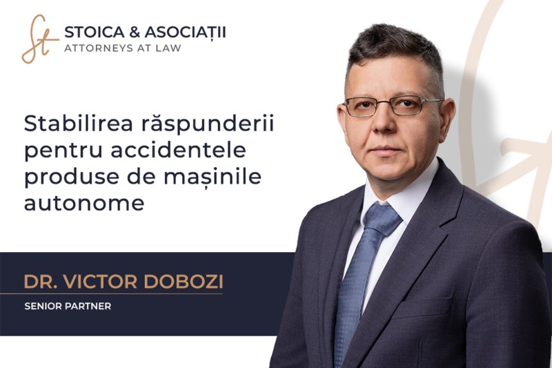 STOICA & ASOCIAȚII obține o nouă victorie într-un litigiu arbitral referitor la un contract de achiziție publică de lucrări