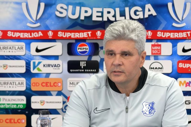 SuperLiga: Farul Constanța, nemulțumită după 13 etape: „Suntem departe de ținta stabilită! Atâtea puncte ne doream”