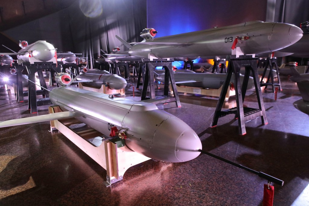 UE intenționează să finalizeze zidul anti-drone. O „foaie de parcurs” va fi oferită liderilor în cadrul summitului de săptămâna viitoare.