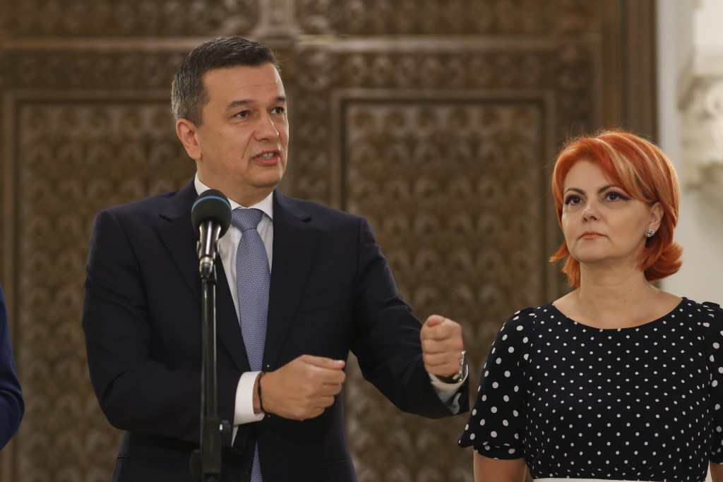 „Un edil PSD susține că 75% dintre primării nu vor efectua disponibilizări. Care este numărul angajaților din administrația locală?”
