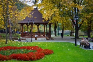 Un weekend în care temperaturile vor depăși 20 de grade, potrivit șefei ANM. „Octombrie, luna extremelor meteorologice”