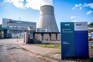 VIDEO Germania distruge turnurile de răcire ale unei foste centrale nucleare, ca parte a strategiei sale de abandonare a energiei nucleare VIDEO Germania distruge turnurile de răcire ale unei foste centrale nucleare, ca parte a strategiei sale de abandonare a energiei nucleare