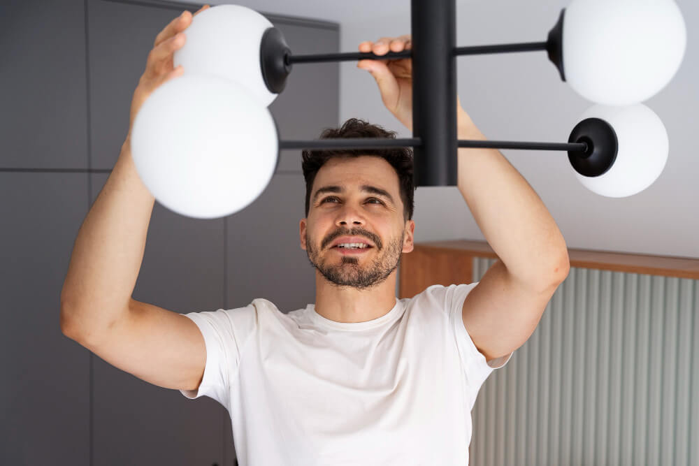 Cum funcționează corpurile de iluminat cu reglare a intensității (dimming)?