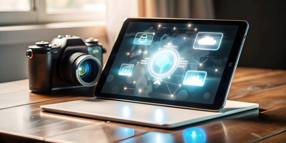 Cum să fac o copie de siguranță a fotografiilor pe iCloud?