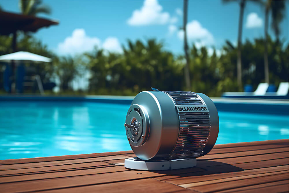 Pompa de căldură poate fi utilizată și pentru răcirea apei? Pompa de căldură poate fi utilizată și pentru răcirea apei?