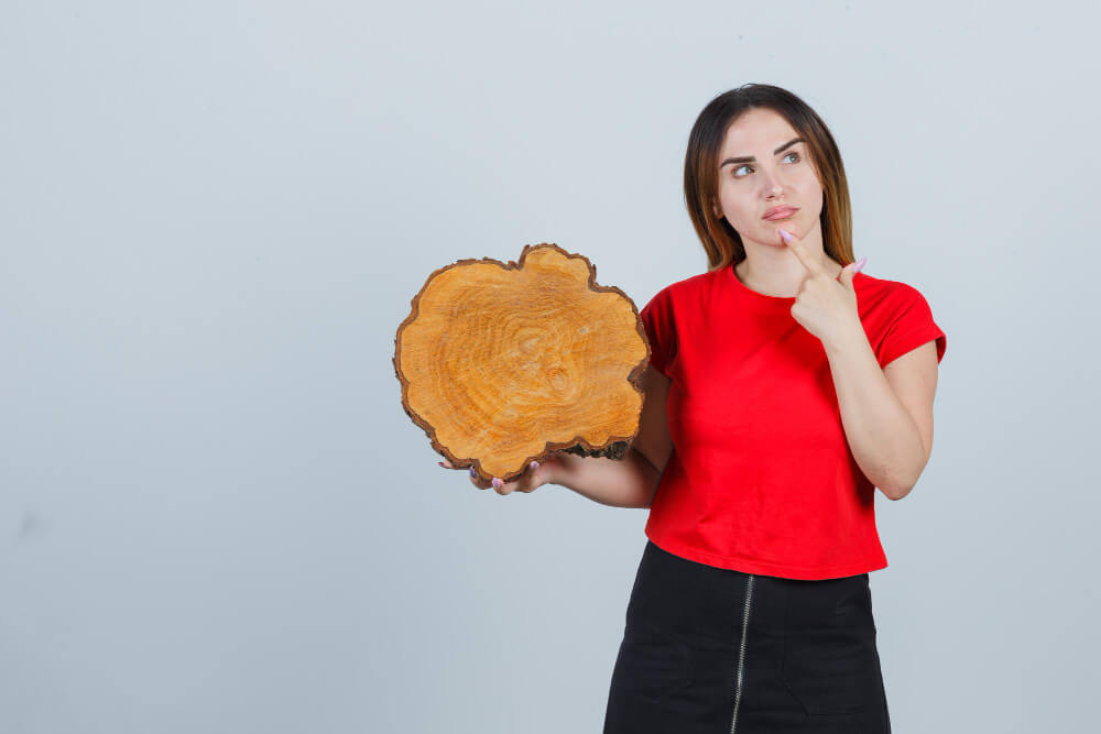 Cum se compară lemnul de esență tare cu cel de esență moale? Cum se compară lemnul de esență tare cu cel de esență moale?