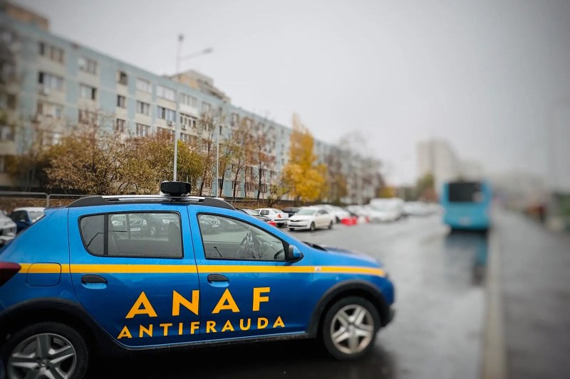 ANAF mărește controalele pentru cei care obțin câștiguri prin OnlyFans și platforme pentru adulți: Venituri nedeclarate ce depășesc 12,6 milioane EUR