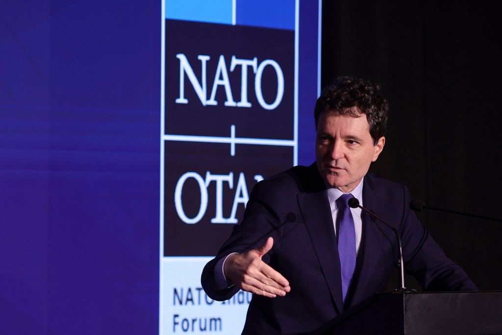 Atenționarea liderului NATO: Rusia va rămâne o amenințare și post-conflict, transformându-se într-o forță destabilizatoare în Europa și mondial.