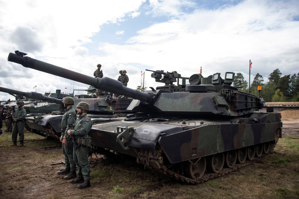 Belgia alocă 50 de milioane de euro pentru drone kamikaze autonome dezvoltate în Letonia.