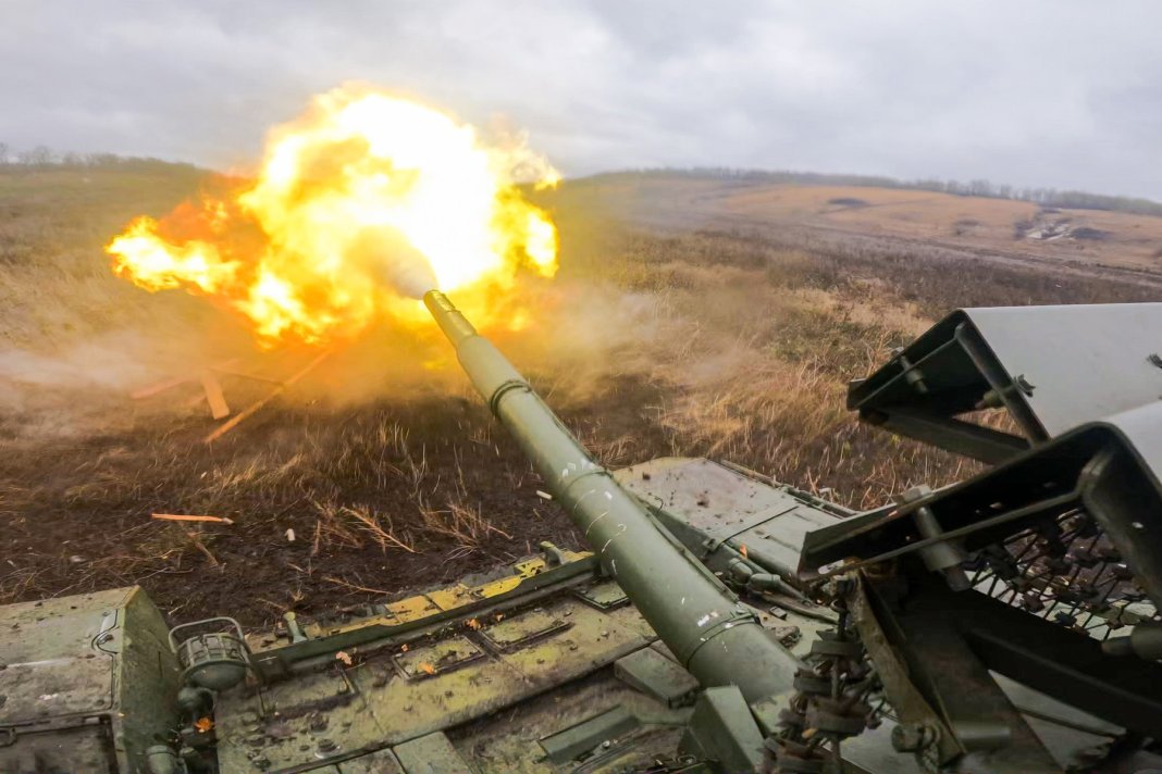 Comandantul armatei Suediei: Rusia va pune la încercare în curând articolul 5 al NATO. „Sunt gata să accepte riscuri strategice semnificative”