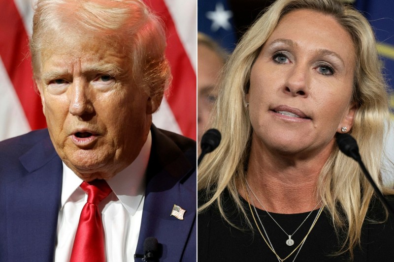 Despărțire semnificativă în rândul susținătorilor MAGA: Donald Trump se distanțează de aliatul său vocal în urma disputelor legate de dosarele Epstein