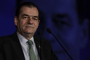 Drulă respinge asocierea cu demiterea lui Orban din Cotroceni și susține că dispune de „o intuiție puternică”: „Probabil îl veți observa acum la PNL”