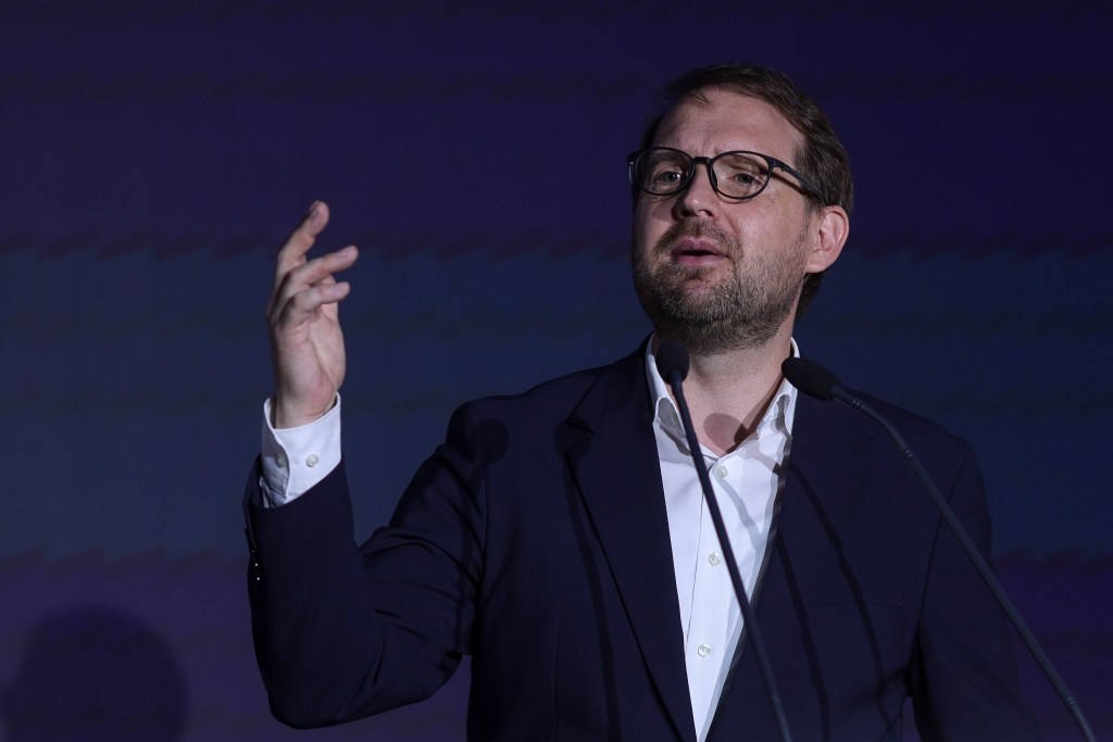 Misterul lui Dominic Fritz: „Nici mama nu cunoaște ziua”