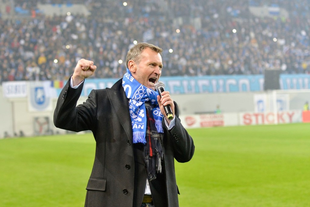 SuperLiga: Fotbalistul remarcat de Craioveanu la Universitatea Craiova. „Regret să afirm acest lucru”