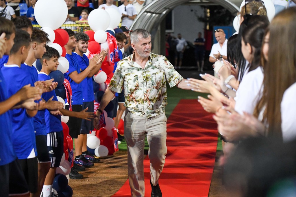 SuperLiga: Valeriu Iftime, după ce FC Botoșani a terminat turul de sezon regulat în frunte: „Ne vom strădui intens să păstrăm această poziție”