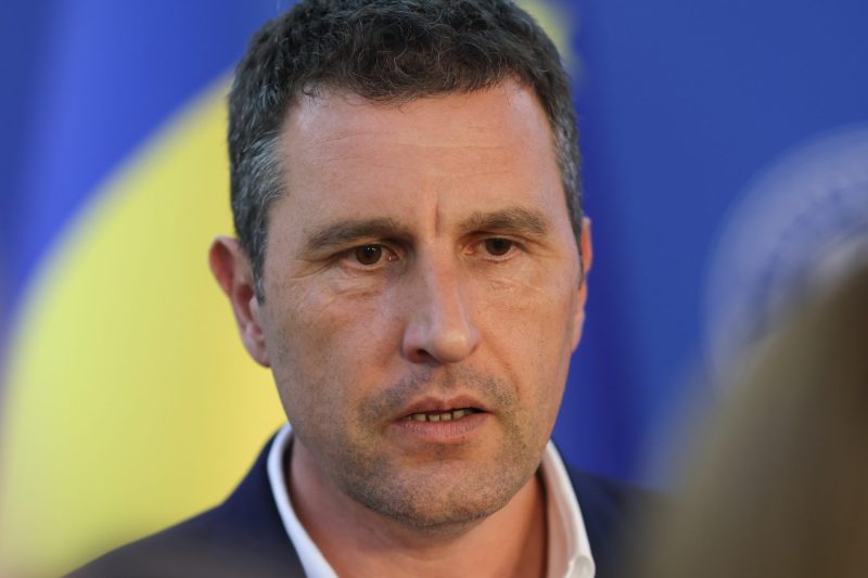 Tanczos Barna privind întâmplarea din 2006: „Dumnezeu m-a trimis înapoi”; în legătură cu atacatorul: „Judecătoria a hotărât să îmi acorde 10.000 de euro, dar nu am solicitat banii”