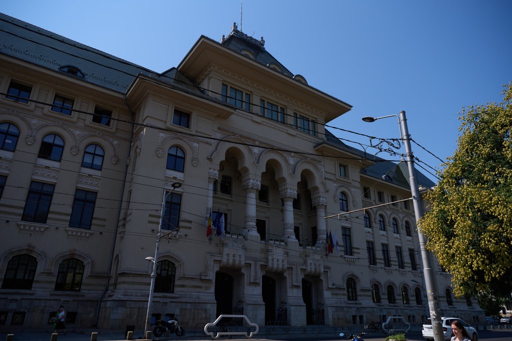 Un ex-ministru indică o posibilă înțelegere pentru Primăria Bucureștiului / „Sper că nu are un angajament de onorat”