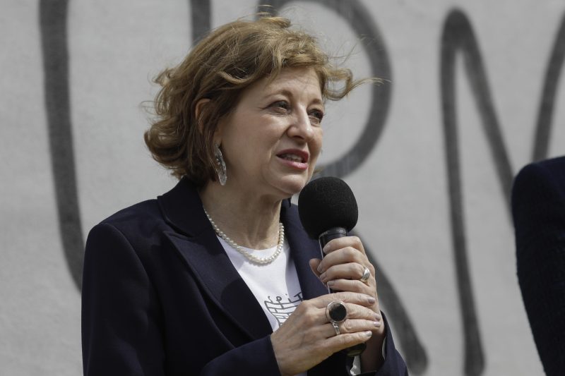 Un ex-vicepremier susține că „Oana Gheorghiu are posibilitatea de a notifica, la rândul său, organele de urmărire penală” după ce a fost denunțată de CSM. Motivul invocat