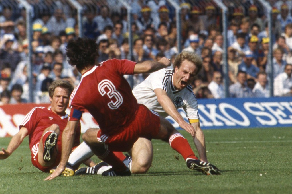 VIDEO. „Pe arena unde am trăit clipe de neuitat, am auzit «Afară cu ungurii din țară!». M-am simțit jenat. Nu pentru mine, ci pentru stadion”. Mai târziu, ungurii l-au învinuit de trădare. „Am intervenit și i-am tras la răspundere”