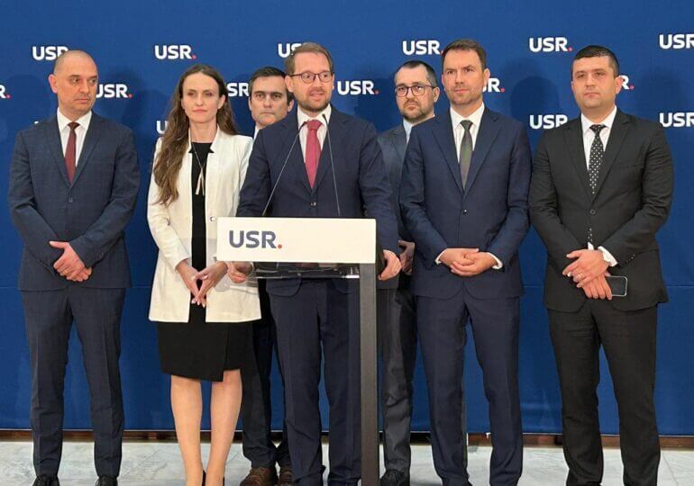 USR