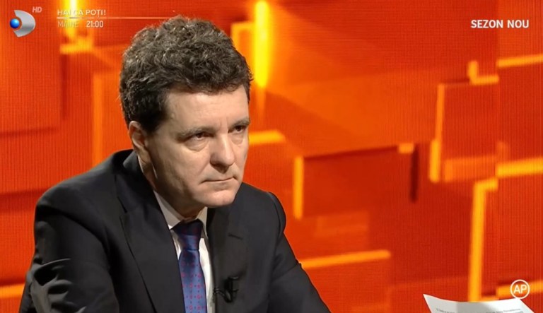 „Am votat pentru persoana în care am avut încredere că va continua proiectele”: Președintele Nicușor Dan clarifică opțiunea sa la alegerile pentru Primăria Capitalei