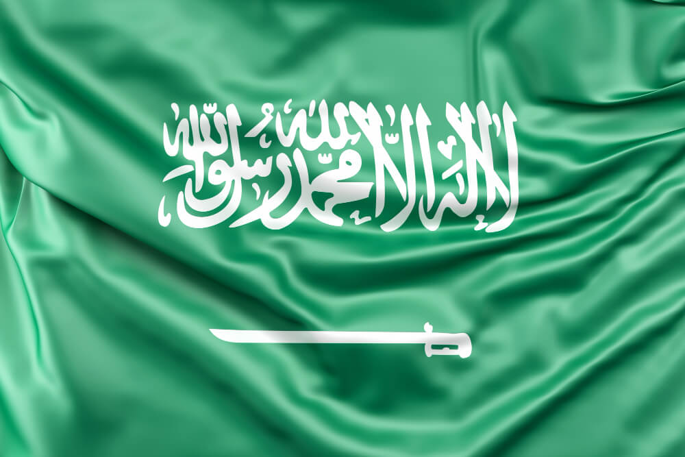 arabia saudita