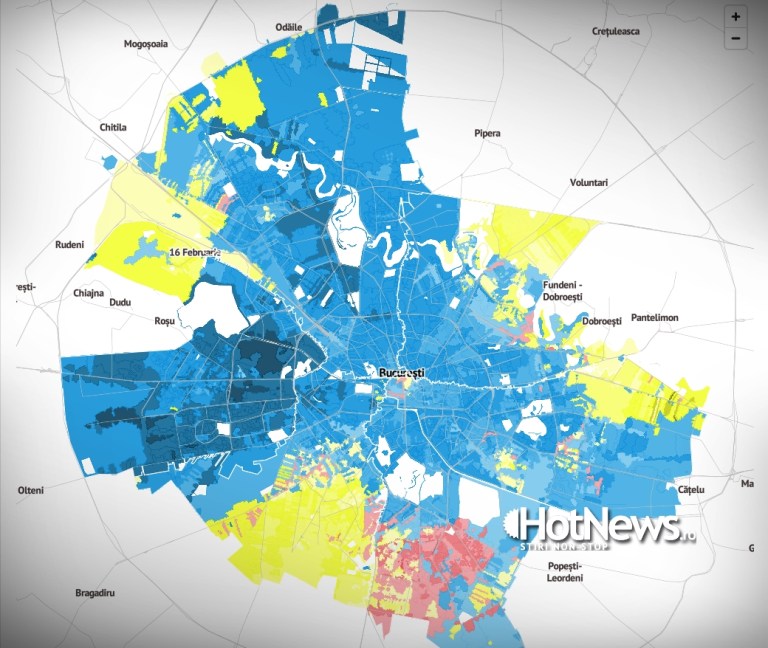 Bolojan transmite primul mesaj public către Ciucu după câștigarea alegerilor pentru Primăria Capitalei.