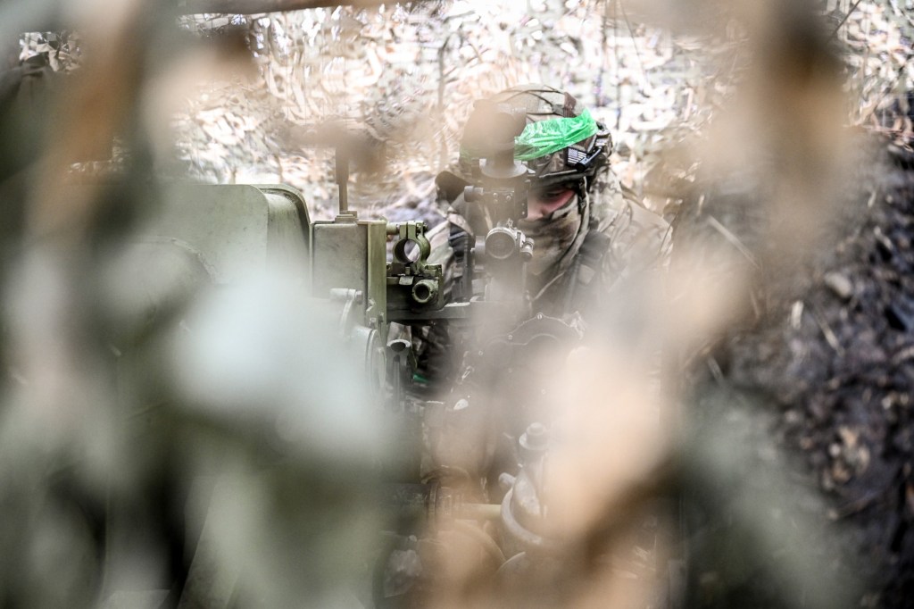 Cele mai recente știri de pe frontul din Pokrovsk: Comanda transmisă armatei ucrainene și manevrele rușilor sub protecția ploii și ceții.