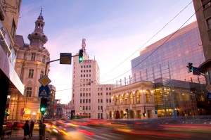 Extraordinar primar: Dr. Ioan Emil Costinescu, persoana care a iluminat și modernizat Bucureștiul