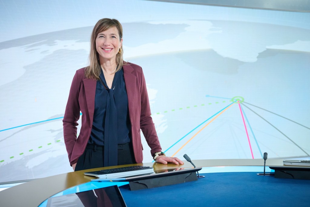 INTERVIU: „Sunteți la curent cu bugetul Rusiei pentru campanii de dezinformare?” Ce presupune abordarea celor 3D: „Toate se desfășoară după aceeași structură” / Ce pericole apar atunci când dezvălui falsele informații