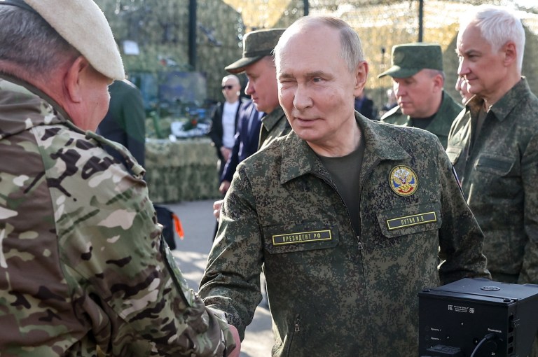 Liderii Uniunii Europene renunță la bunurile rusești și aleg alte forme de sprijin pentru Ucraina, iar Moscova răspunde: „O lovitură majoră pentru eșuata Ursula”