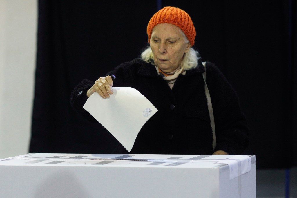 LIVE: Rezultate alegeri 2025 în București. Primele rezultate oficiale publicate de Biroul Electoral