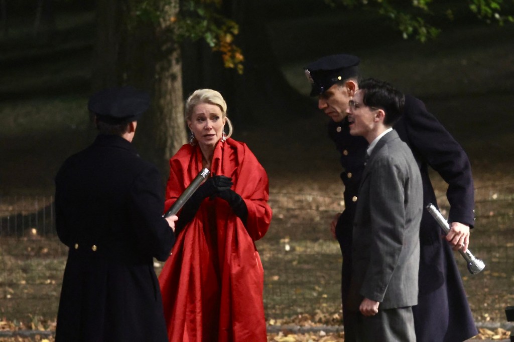 Peliculă fascinantă care a convins-o pe Gwyneth Paltrow să se întoarcă în lumea actoria a realizat rezultate promițătoare la box office și este deja în cursa pentru distincții.