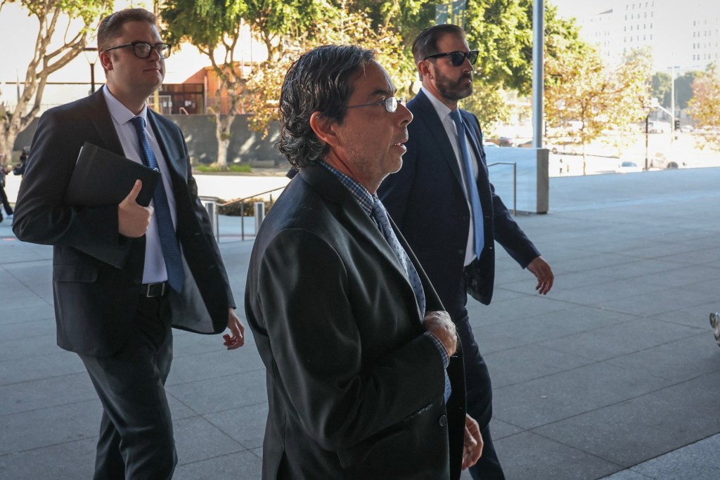 Un al doilea doctor asociat cu decesul prin supradoză al vedetei Matthew Perry, din serialul „Friends”, scăpa de închisoare