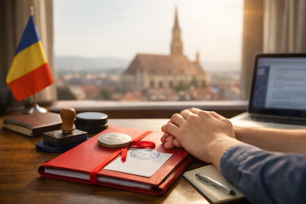 Este necesară traducerea legalizată pentru dosarele de adopție în Cluj?