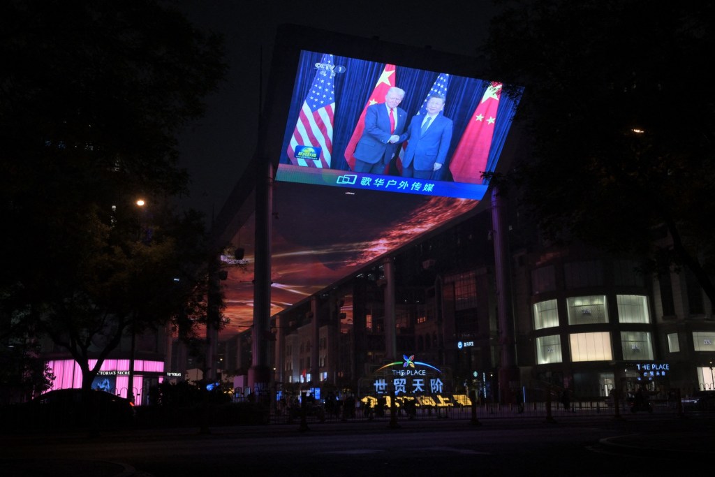 China intervine în centrul crizei referitoare la Groenlanda cu o notificare