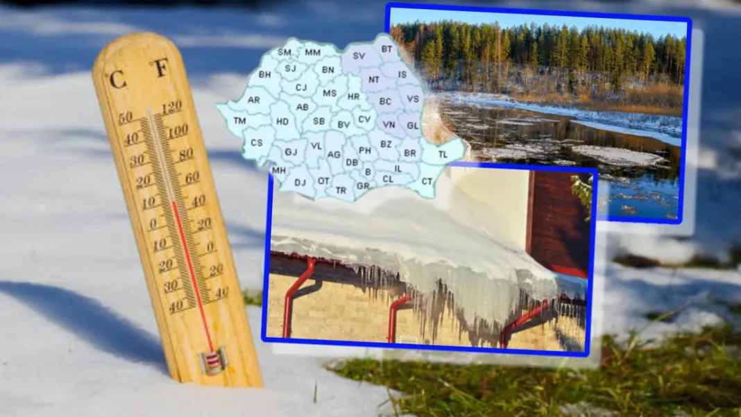 condițiile meteo condițiile meteo