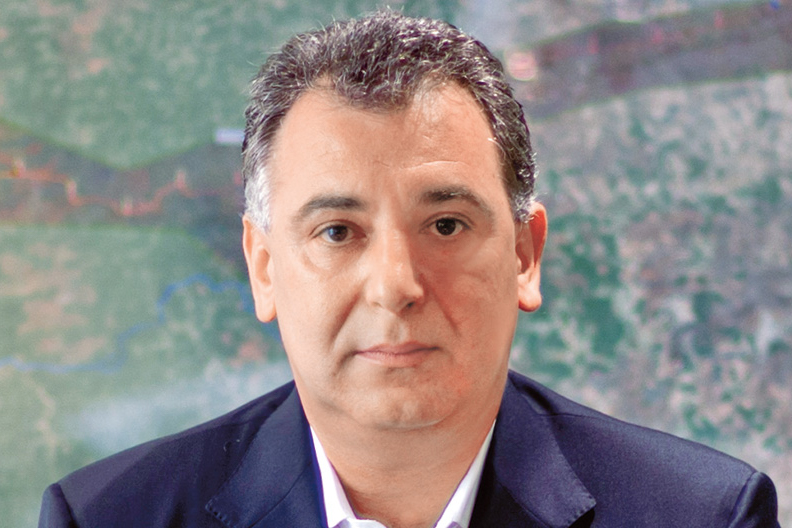 Feldioara și Groenlanda: nesiguranțele inițiativei economice sugerate României