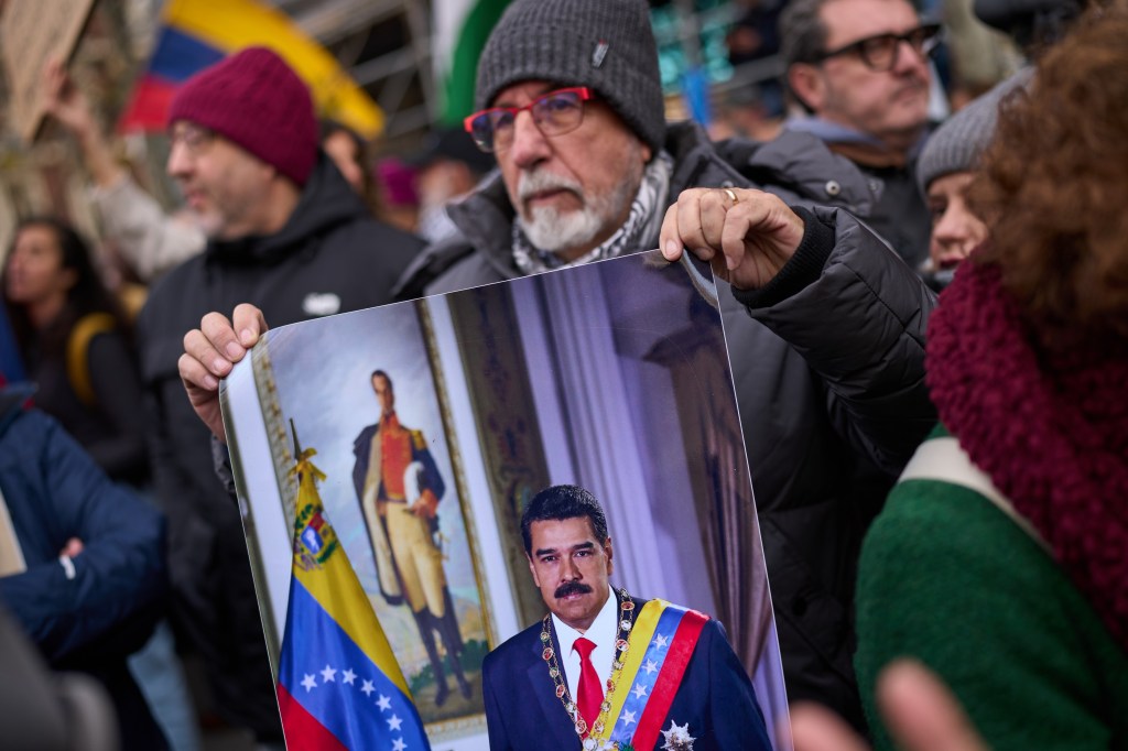 Garda lui Maduro a fost distrusă, iar „civili nevinovați” au fost omorâți în operațiunea SUA din Venezuela, conform declarației Armatei Venezuelei.