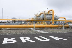 GRAFICE: Prețuri și volume maxime ale gazelor tranzacționate pe BRM. Creșterea solicitărilor furnizorilor din România, Republica Moldova și Ucraina. Importuri prin toate punctele de legătură.