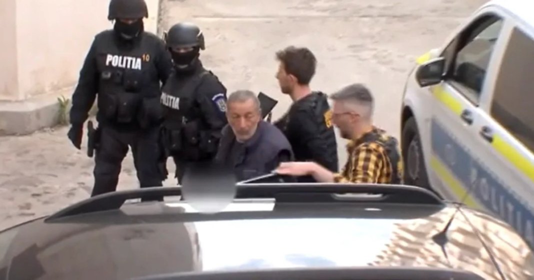 omul de afaceri turc