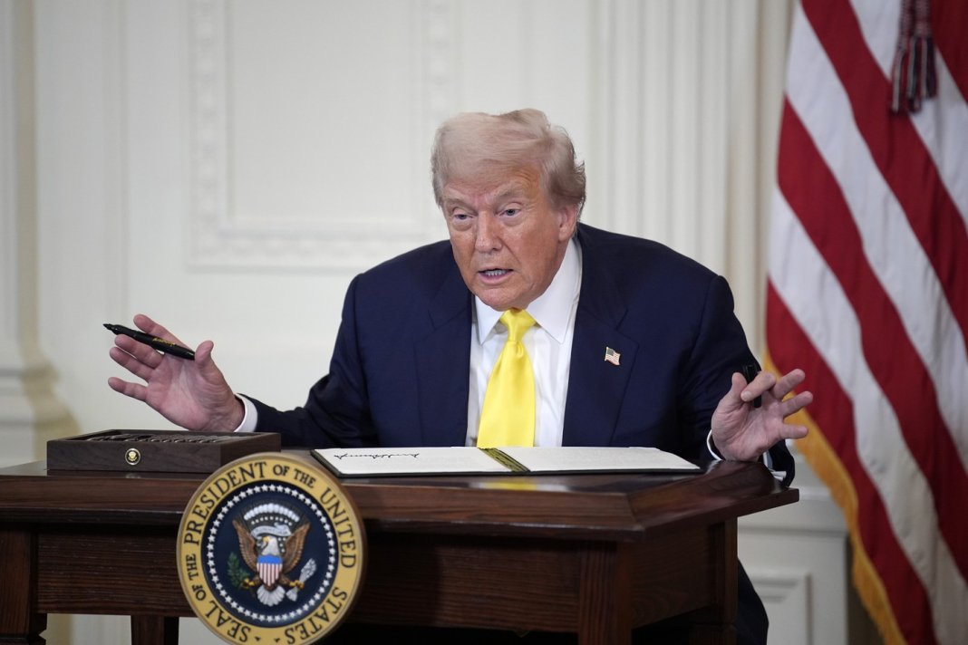 Parlamentul European ar putea declara miercuri întreruperea acordului comercial cu SUA începând din luna iulie.