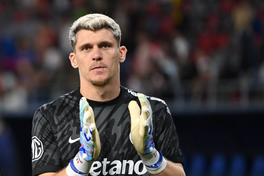 „Prima măsură” luată de FCSB după eşecul dur în faţa CFR Cluj