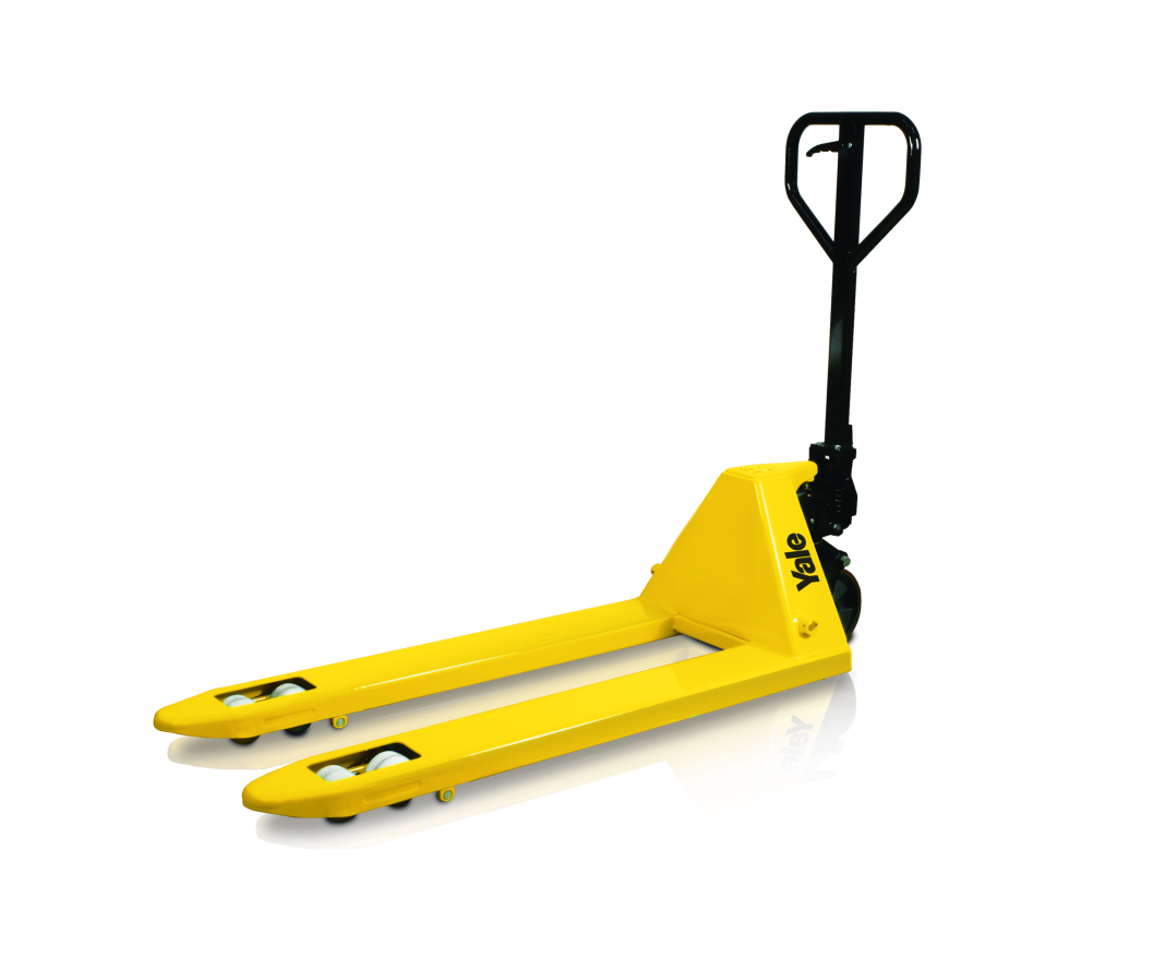 De ce transpaletele cresc productivitatea fără investiții mari De ce transpaletele cresc productivitatea fără investiții mari