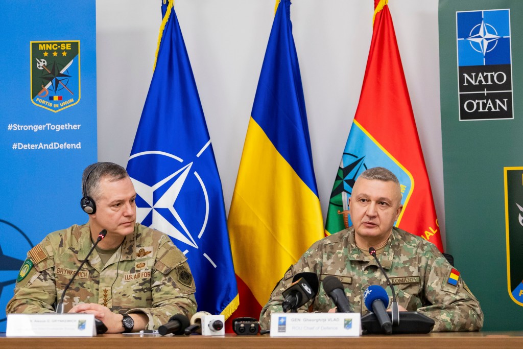 Un ex-ministru de Externe al României face o comparație neașteptată între NATO și Tratatul de la Varșovia